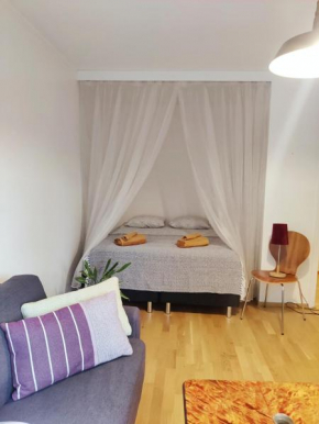 Möysä beach apartment